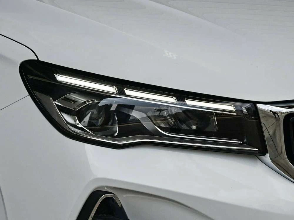 Geely Emgrand II