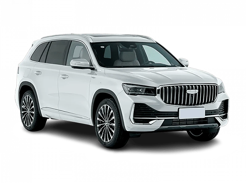 Geely Monjaro Новый (SUV 5D) — купить в Краснодаре