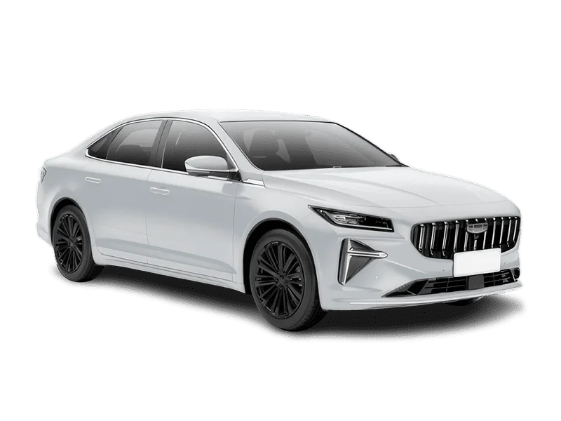 Geely Preface Новый (Седан) — купить в Краснодаре