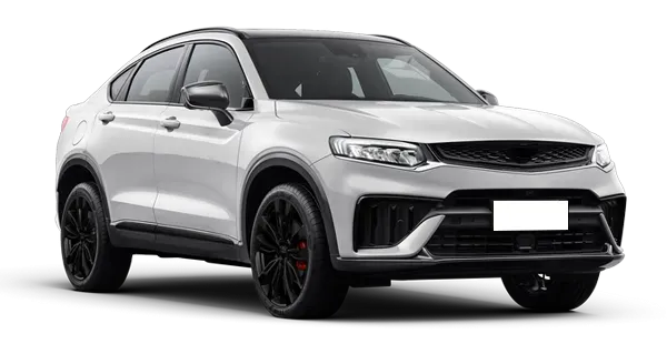 Geely Tugella (SUV-Купе 5D) — купить в Краснодаре