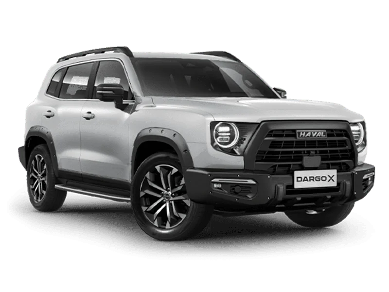 Haval Dargo X (SUV 5D) — купить в Краснодаре