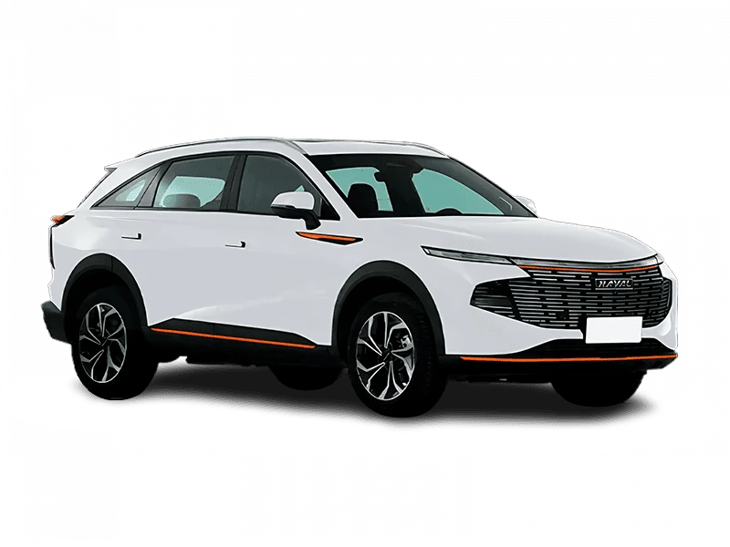 Haval F7 Новый (SUV 5D) — купить в Краснодаре