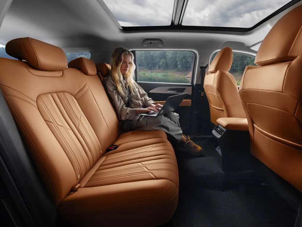 Haval H5 Новый