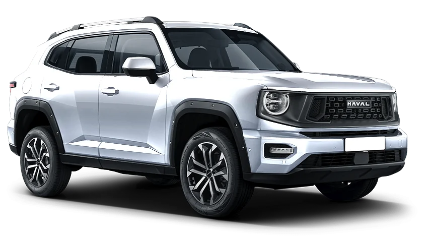 Haval H7 I (SUV 5D) — купить в Краснодаре