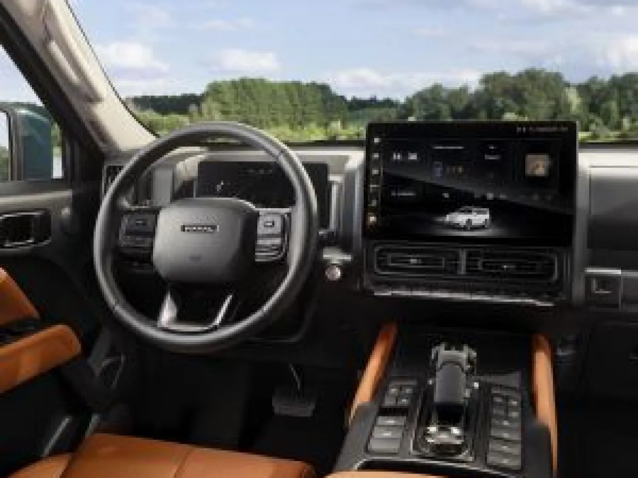 Haval H9 Новый