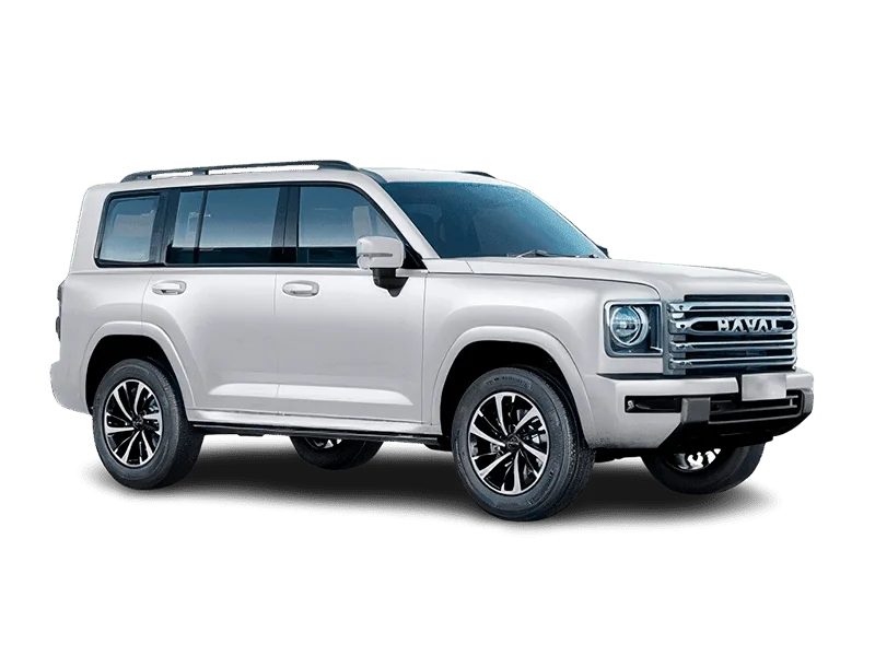 Haval H9 Новый (SUV 5D (рамный)) — купить в Краснодаре