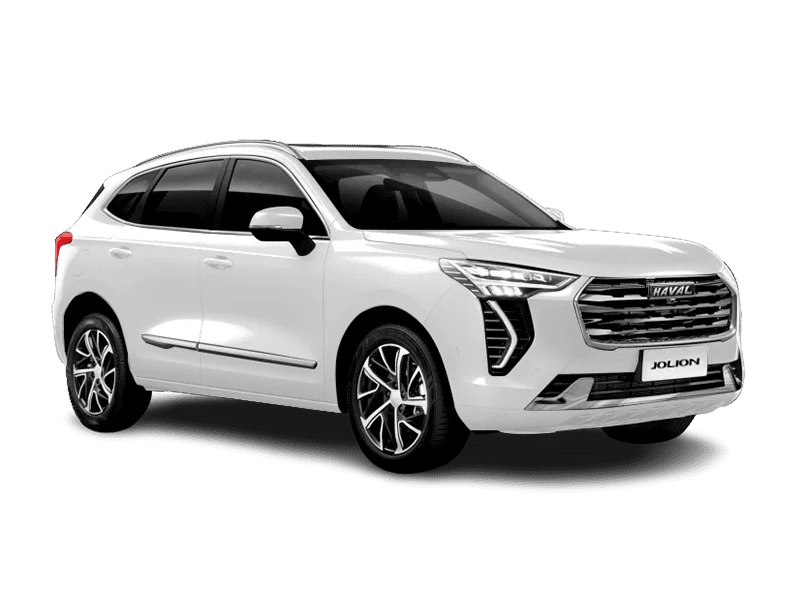 Haval Jolion I (SUV 5D) — купить в Краснодаре