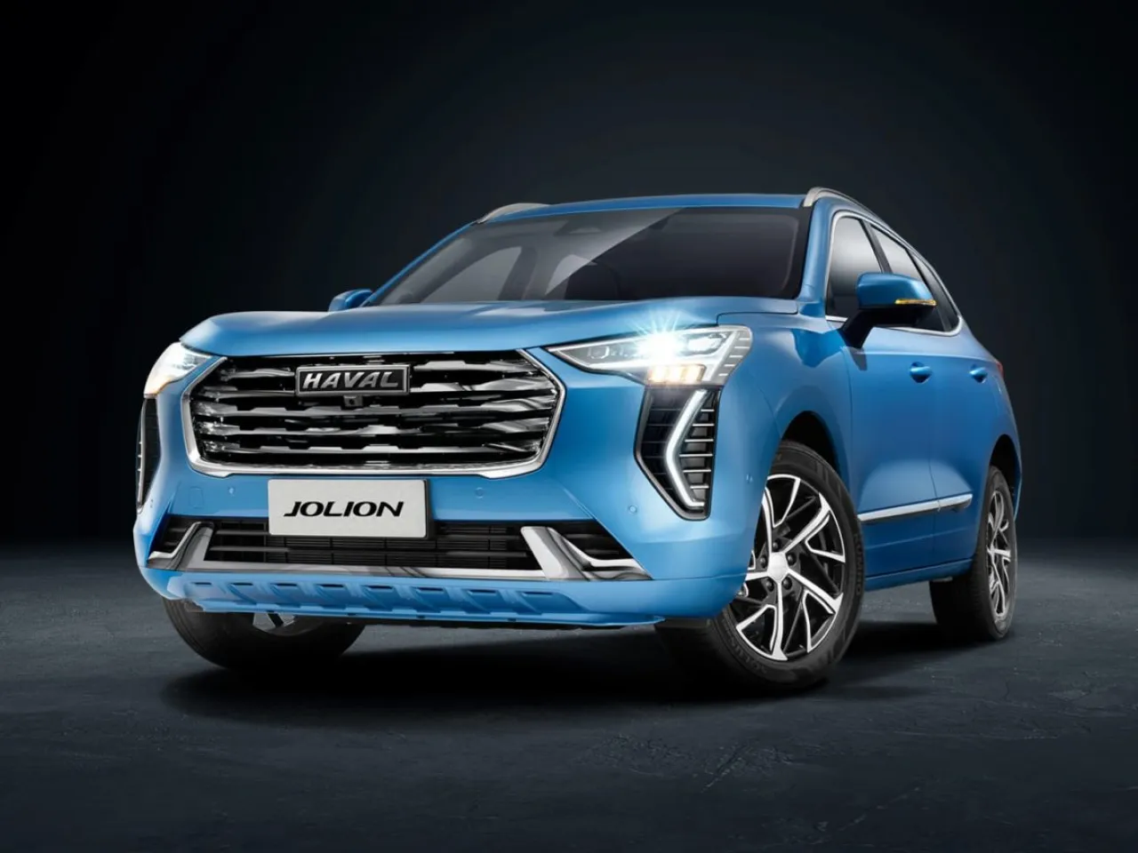 Haval Jolion Новый