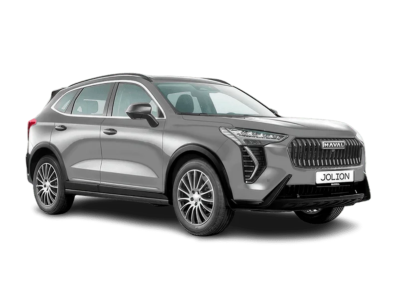 Haval Jolion Новый (SUV 5D) — купить в Краснодаре