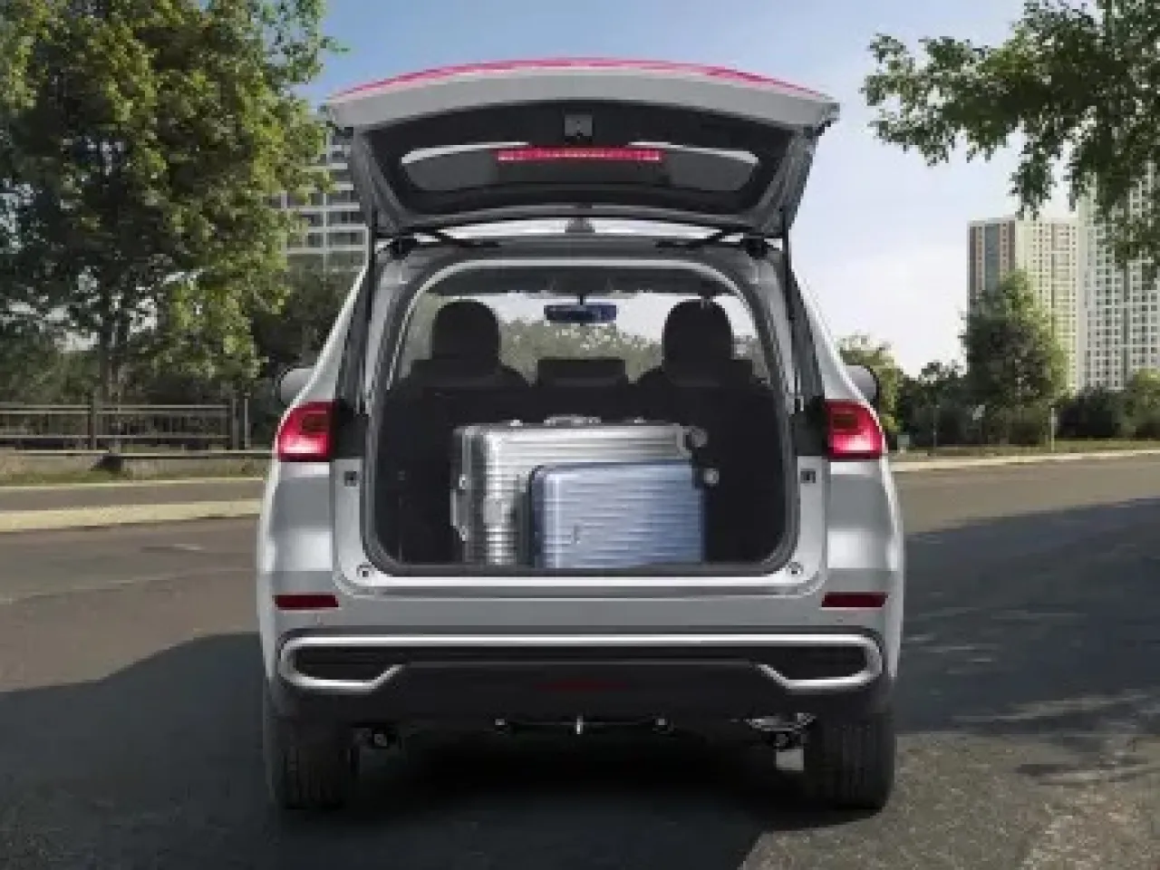 Haval M6 II