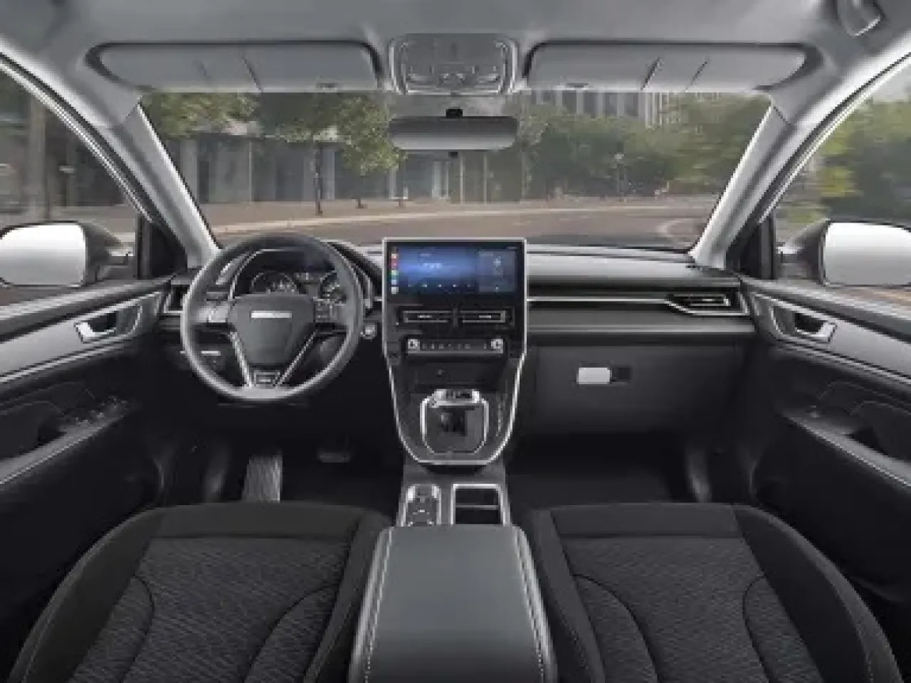 Haval M6 II