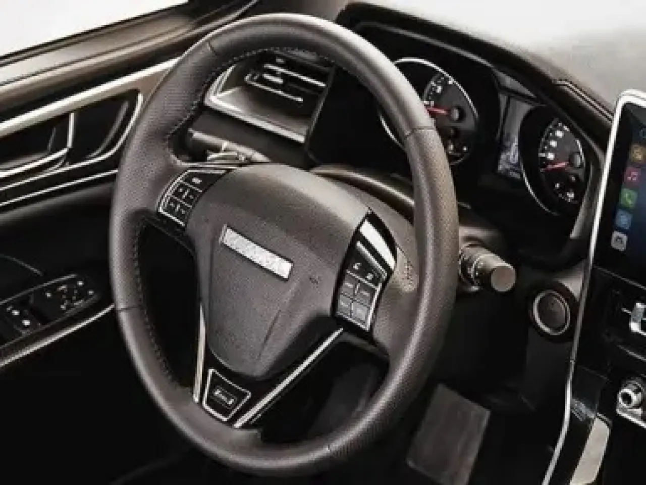 Haval M6 II
