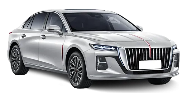 Hongqi H5 (Седан) — купить в Краснодаре