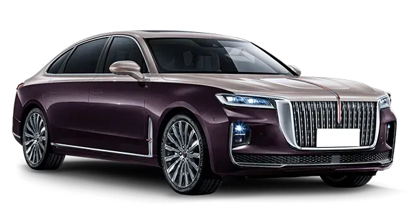 Hongqi H9 (Седан) — купить в Краснодаре