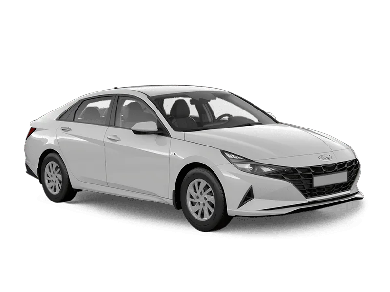 Hyundai Elantra (Седан) — купить в Краснодаре