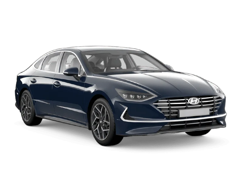 Hyundai Sonata (Седан) — купить в Краснодаре