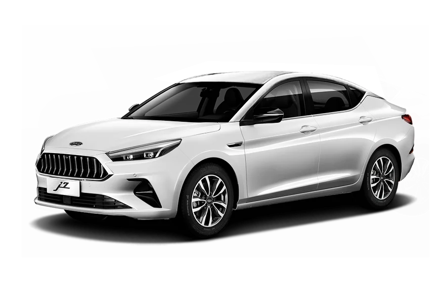 Jac J7 (Седан) — купить в Краснодаре