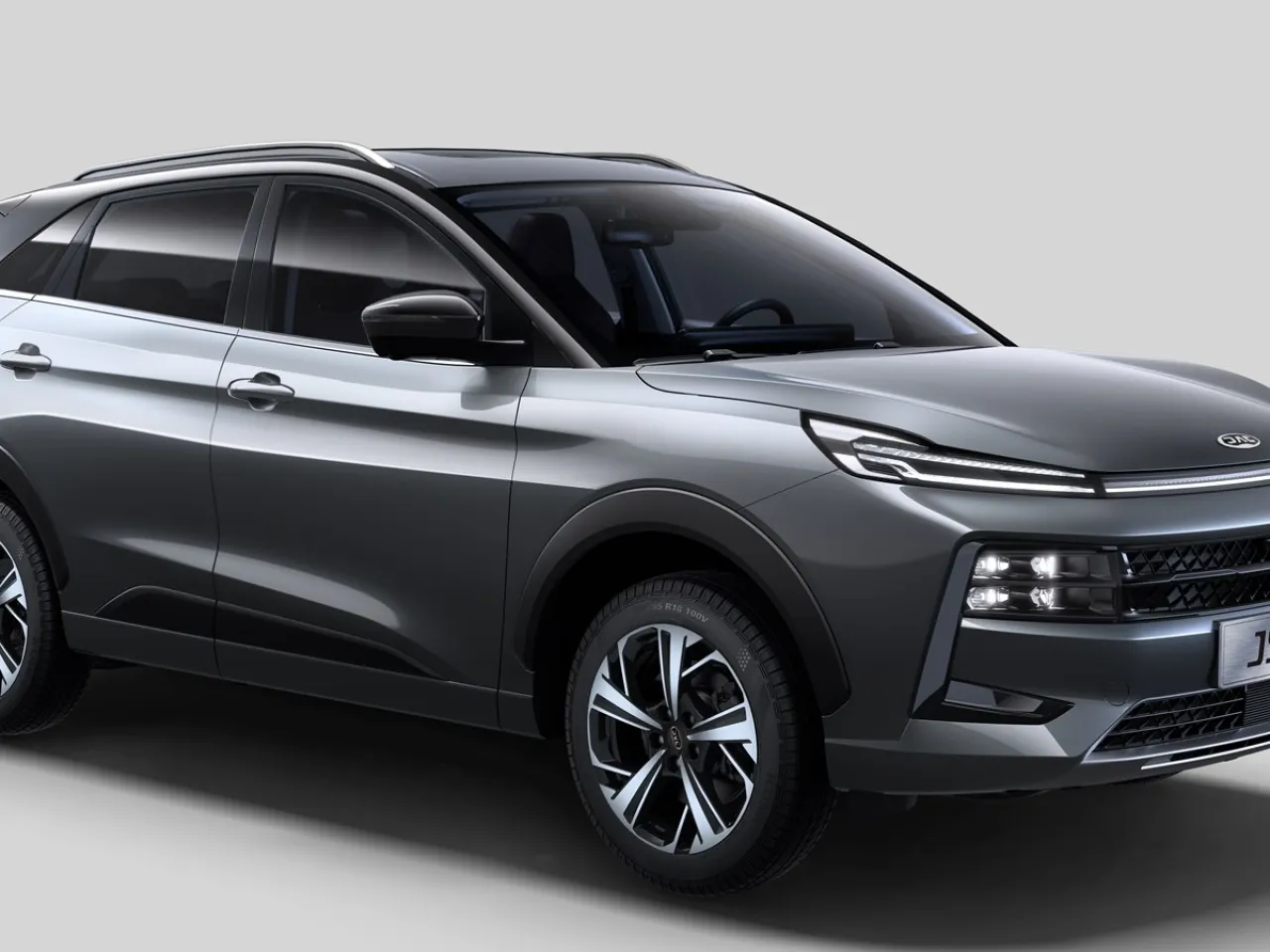 Jac JS3
