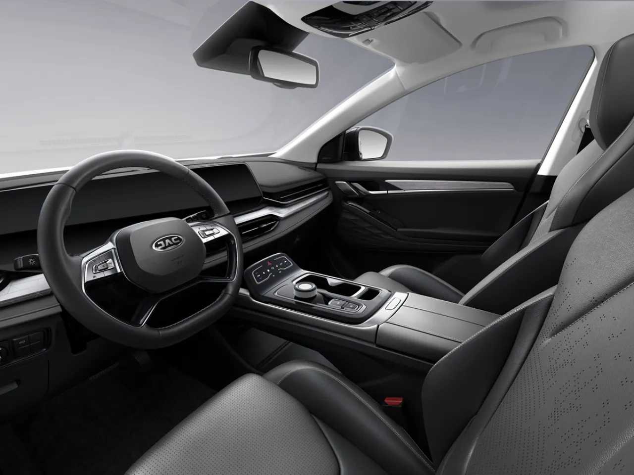 Jac JS3
