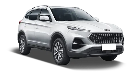 Jac S7 (SUV 5D (5/7 мест)) — купить в Краснодаре