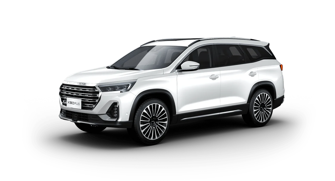 Jetour X90 Plus (SUV 5D (5/7 мест)) — купить в Краснодаре