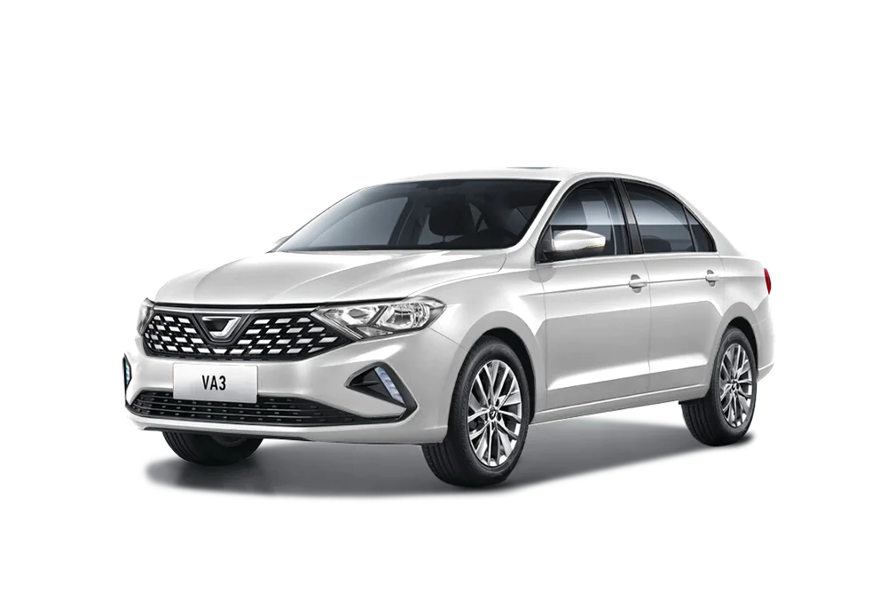 Jetta VA3 (Седан) — купить в Краснодаре
