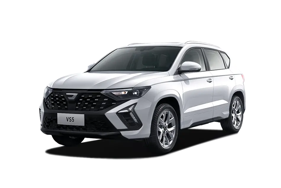 Jetta VS5 (SUV 5D) — купить в Краснодаре