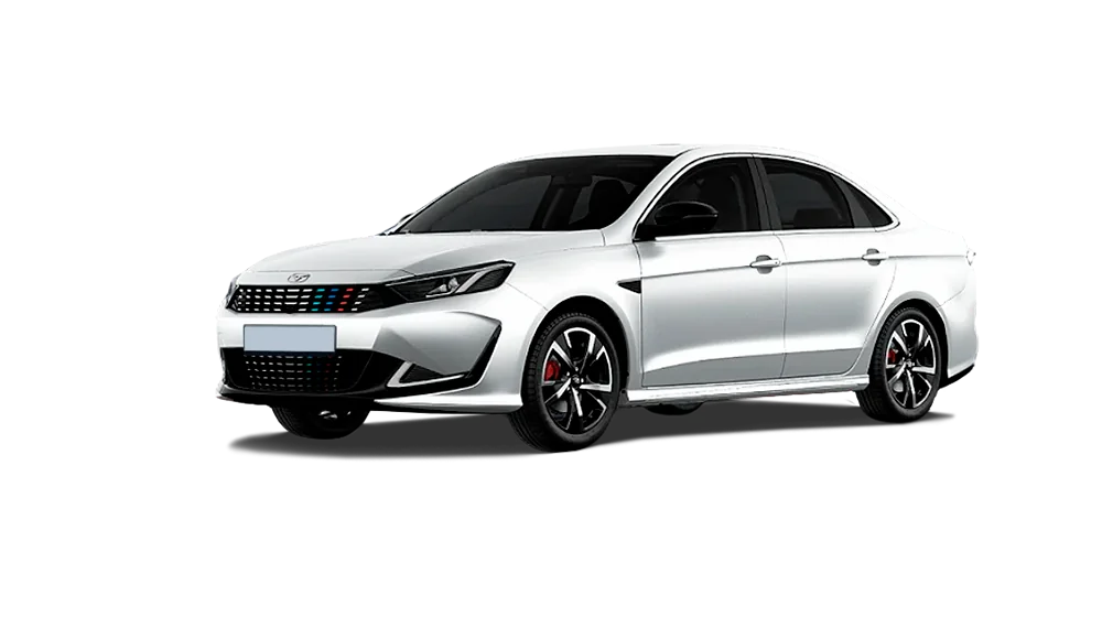 Kaiyi E5 (Седан) — купить в Краснодаре