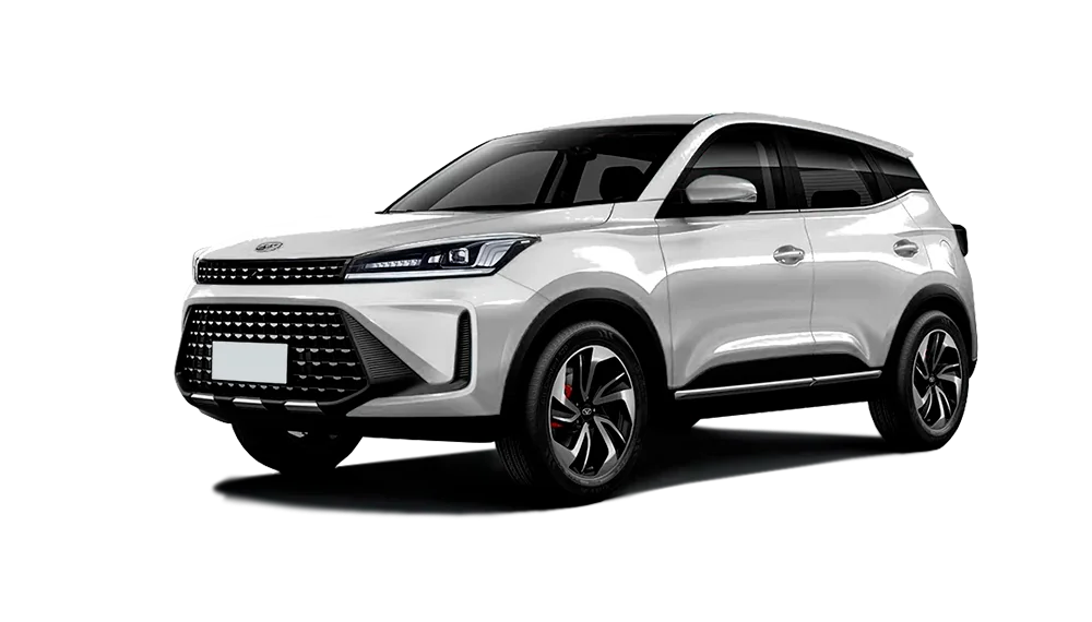 Kaiyi X3 Pro (SUV 5D) — купить в Краснодаре