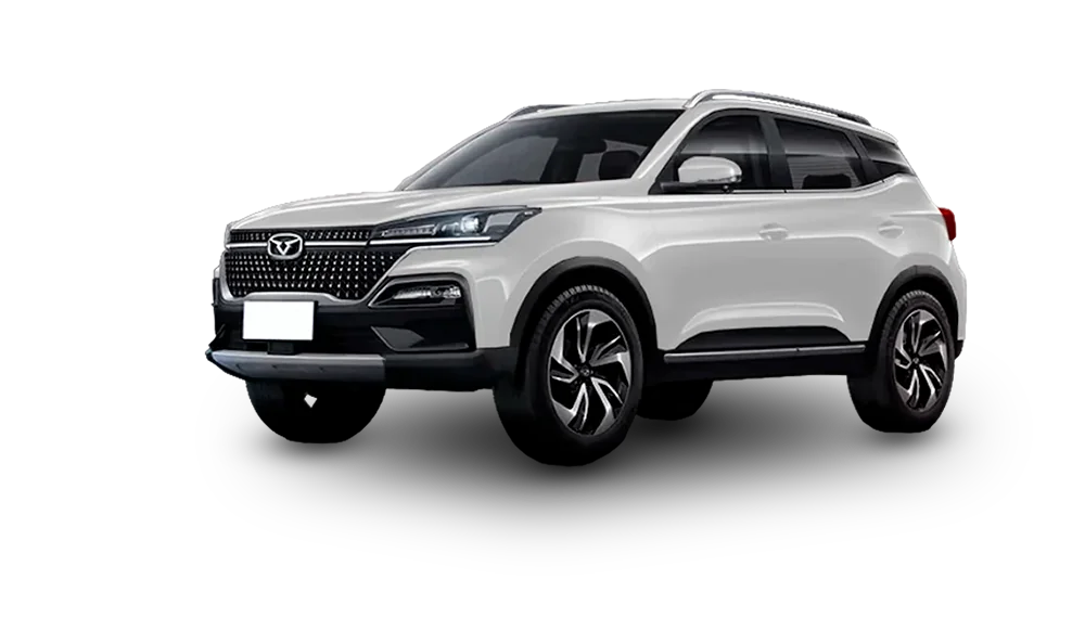 Kaiyi X3 (SUV 5D) — купить в Краснодаре