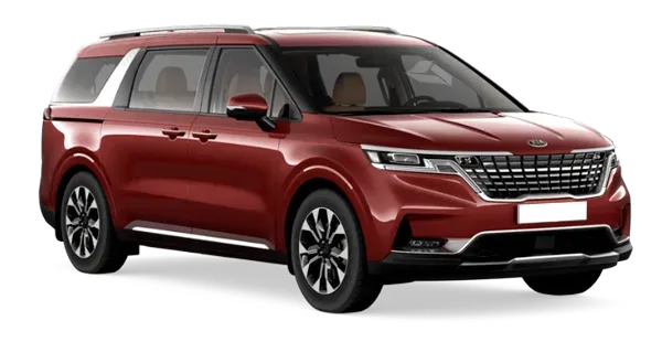 Kia Carnival (Минивэн) — купить в Краснодаре