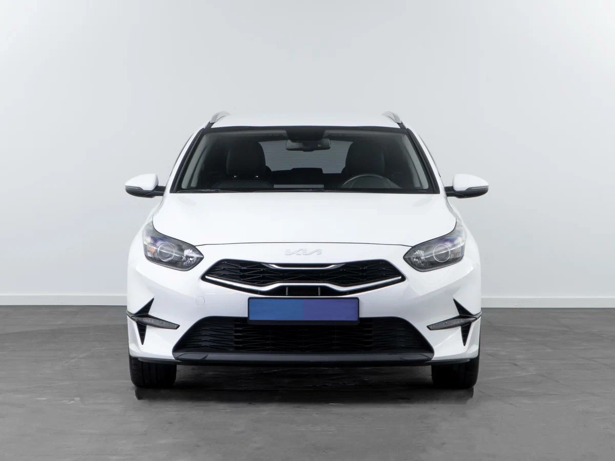 Kia Ceed SW