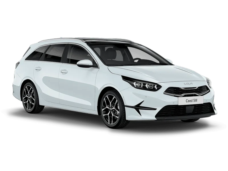Kia Ceed SW (Универсал) — купить в Краснодаре