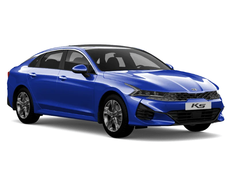 Kia K5 (Седан) — купить в Краснодаре