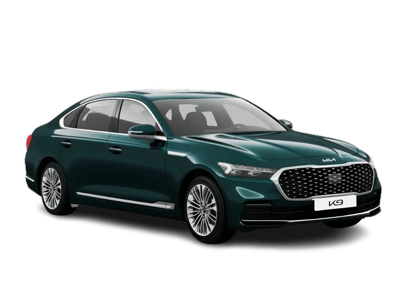 Kia K9 (Седан) — купить в Краснодаре
