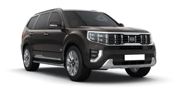 Kia Mohave (SUV 5D) — купить в Краснодаре