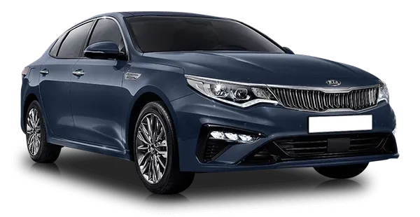 Kia Optima (Седан) — купить в Краснодаре