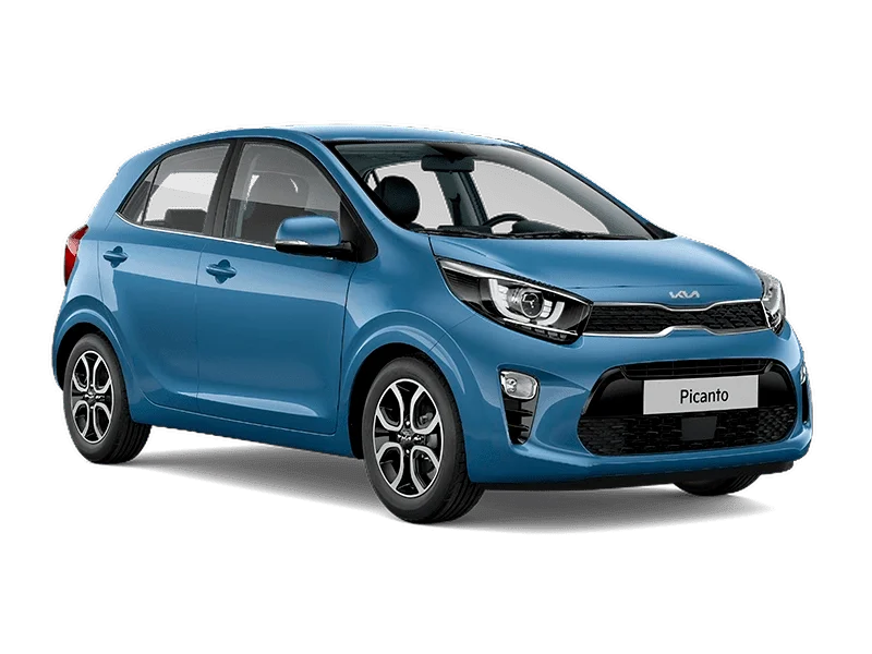 Kia Picanto (Хэтчбек 5D) — купить в Краснодаре