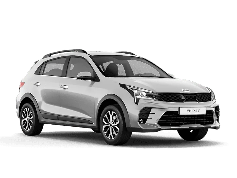 Kia Rio X