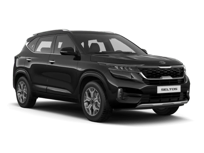 Kia Seltos (SUV 5D) — купить в Краснодаре