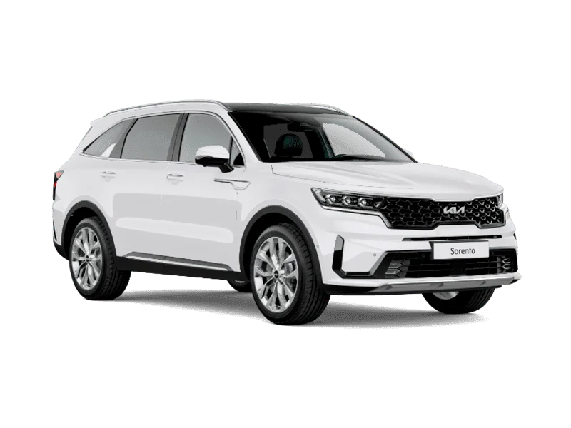 Kia Sorento (SUV 5D (7 мест)) — купить в Краснодаре