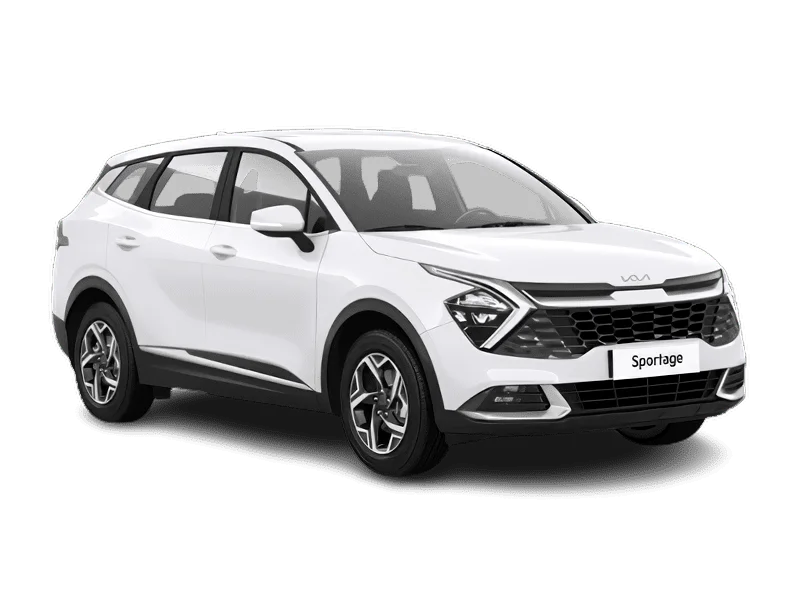 Kia Sportage (SUV 5D) — купить в Краснодаре
