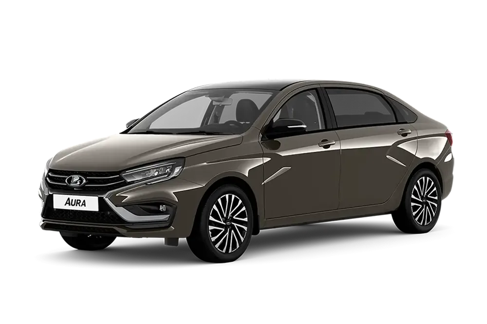 Lada Aura (Седан 4D (удлинённый)) — купить в Краснодаре