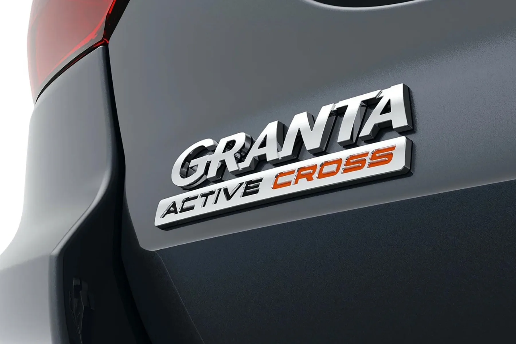 Lada Granta Active Cross