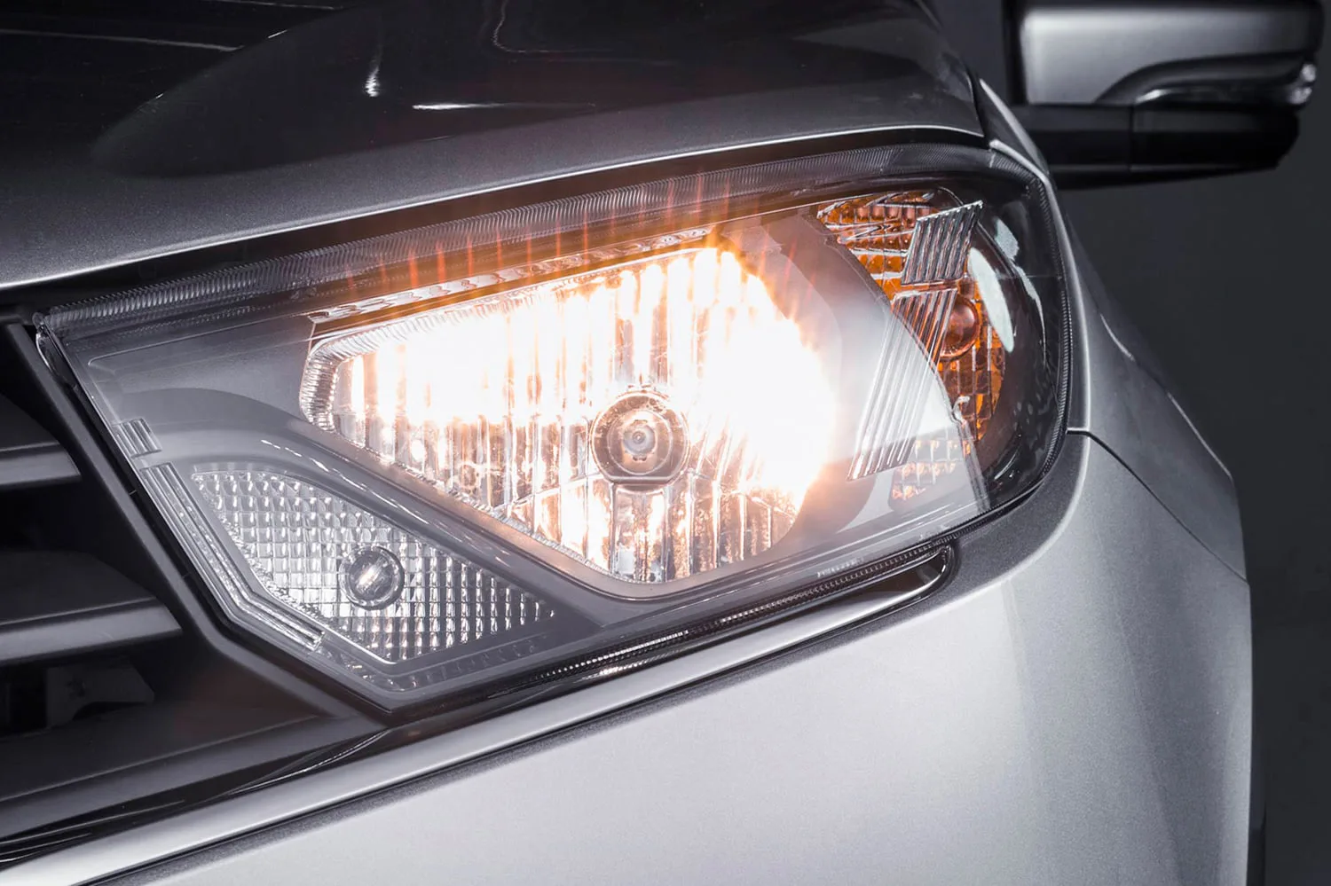 Lada Granta Лифтбек