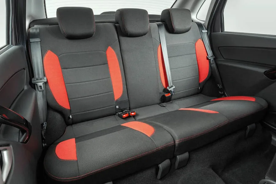 Lada Granta Sportline