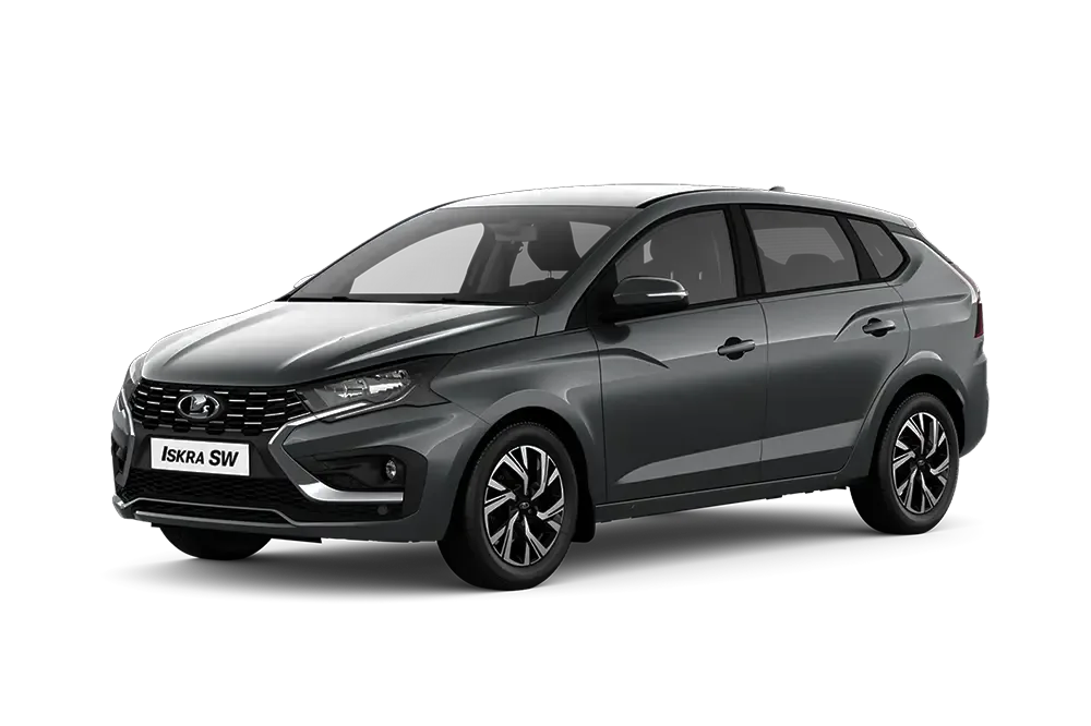 Lada Iskra SW (Универсал 5D) — купить в Краснодаре