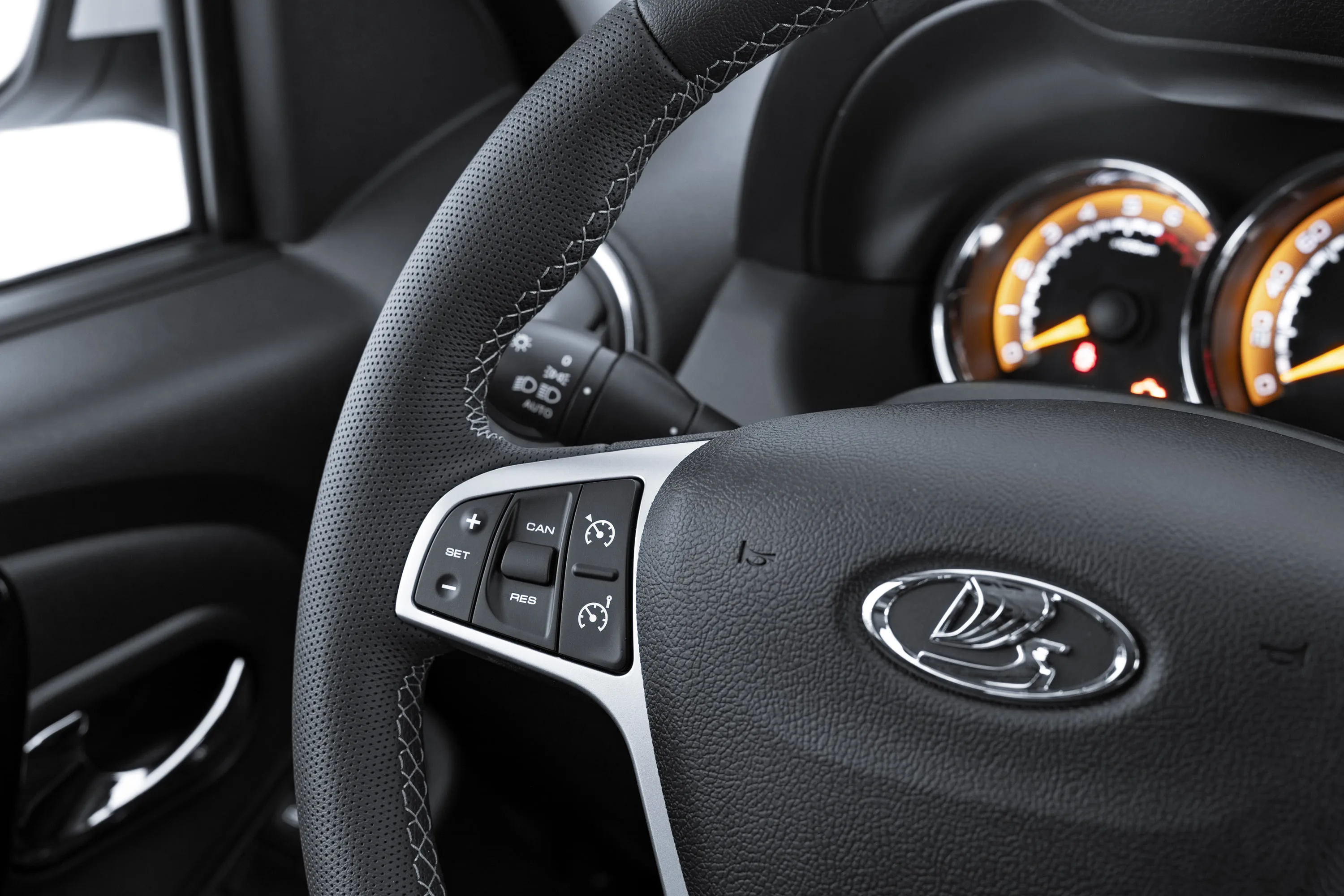 Lada Largus Cross