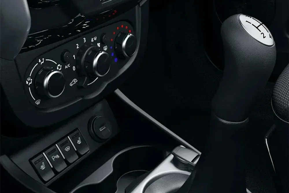 Lada Largus Фургон Cng