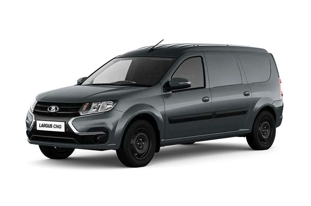 Lada Largus Фургон Cng (Фургон (битопливный)) — купить в Краснодаре